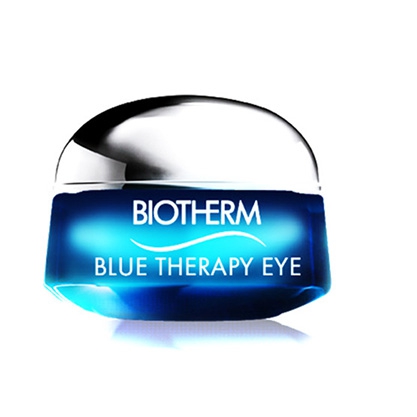 Blue Therapy Eye - Visible Signs of Aging Repair by Biotherm