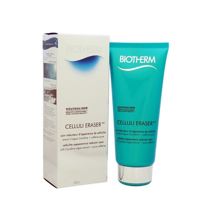 Celluli Eraser Visible Cellulite Reducer Concentrate