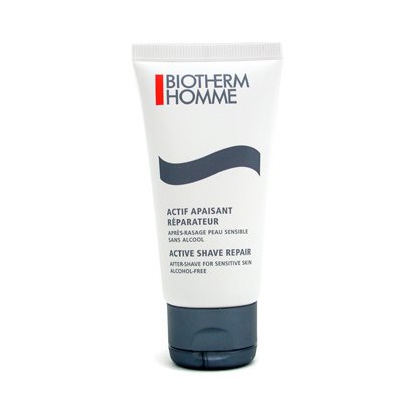 Homme Active Shave Repair