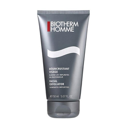 Homme Facial Exfoliator