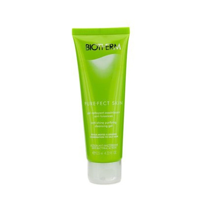 Pure-Fect Skin Anti-Shine Purifying Cleansing Gel - Normal to Oily Skin