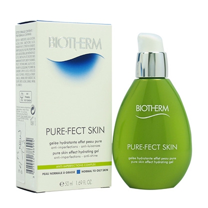 Pure-Fect Skin Pure Skin Effect Hydrating Gel - Normal to Oily Skin