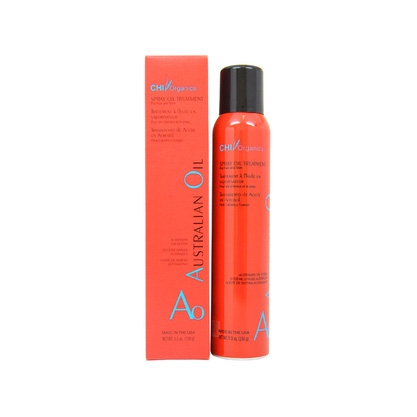 Organics Australian Oil Spray Treatment