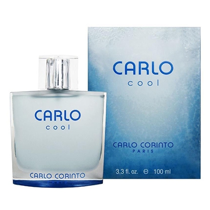 Carlo Corinto Cool