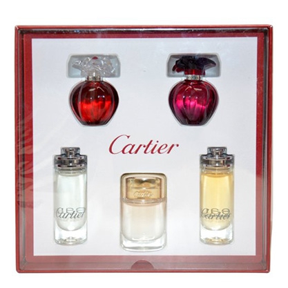 Cartier Variety