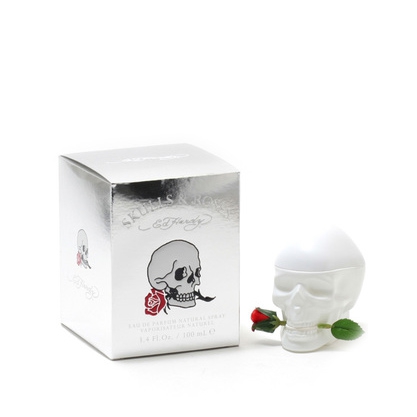 Ed Hardy Skulls & Roses