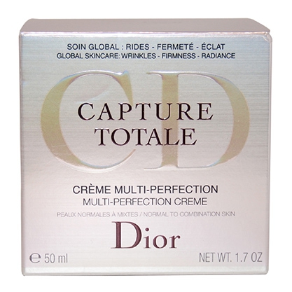 Capture Totale Multi-Perfection Cream (For N/C Skin)