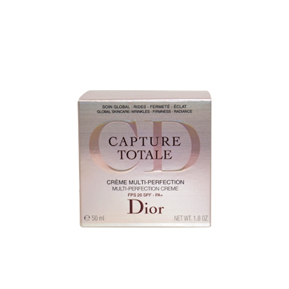 Capture Totale Multi-Perfection Cream SPF 20 by Christian Dior