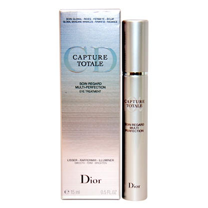 Capture Totale Soin Regard Multi-Perfection Eye Treatment by Christian Dior