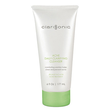 Acne Daily Clarifying Cleanser - Acne Prone Skin by Clarisonic