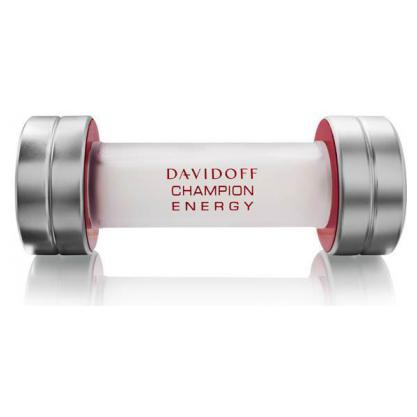 Davidoff Champion Energy by Davidoff