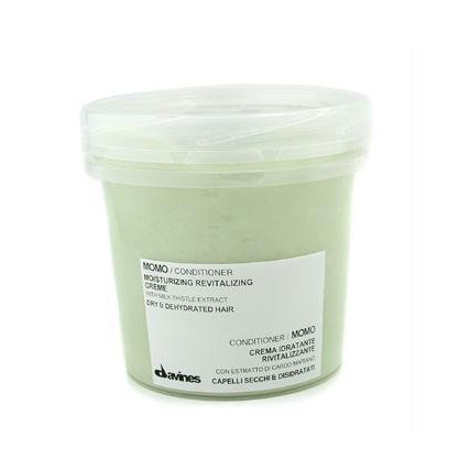 Momo Moisturizing Revitalizing Creme Conditioner