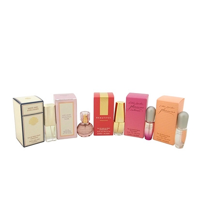 Estee Lauder The Fragrance Collection Variety