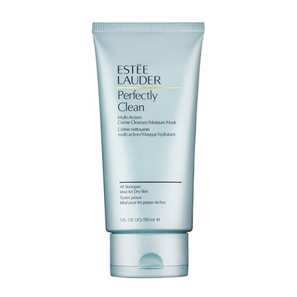 Perfectly Clean Multi-Action Creme Cleanser/Moisture Mask - All Skin Types by Estee Lauder