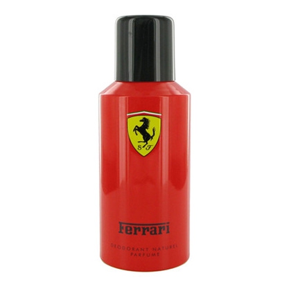 Ferrari Red