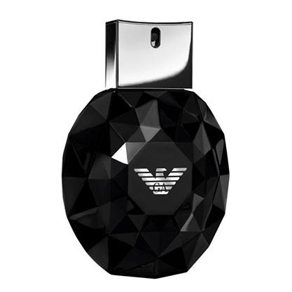 Emporio Armani Diamonds Black Carat