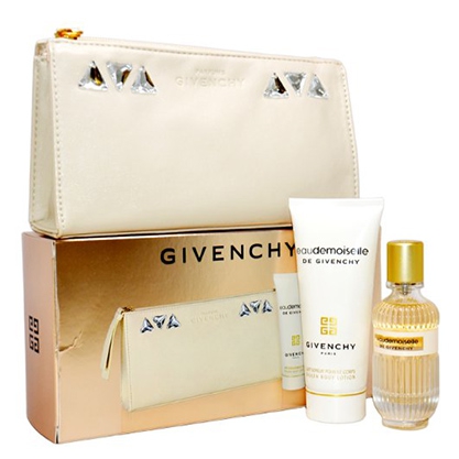 Eaudemoiselle De Givenchy