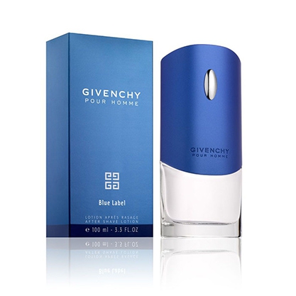 Givenchy Blue Label