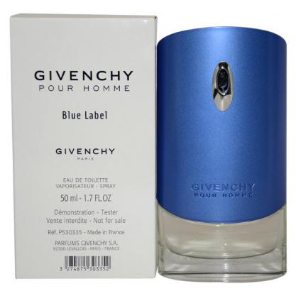 Givenchy Blue Label