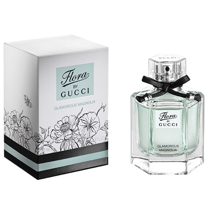 Flora By Gucci Glamorous Magnolia