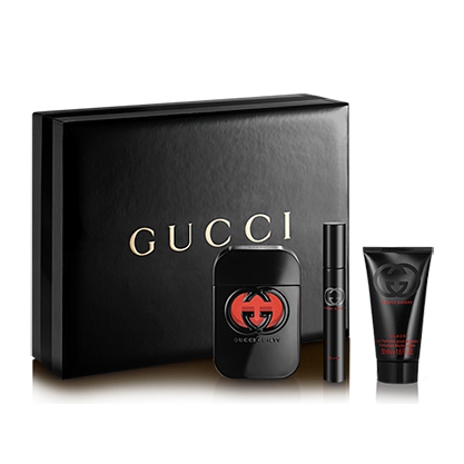 Gucci Guilty Black