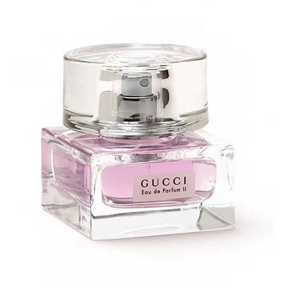 Gucci II Pink