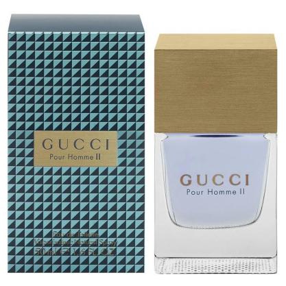 Gucci Pour Homme II