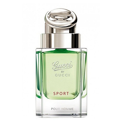 Gucci by Gucci Pour Homme Sport