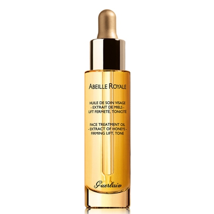 Abeille Royale Face Treatment Oil by Guerlain