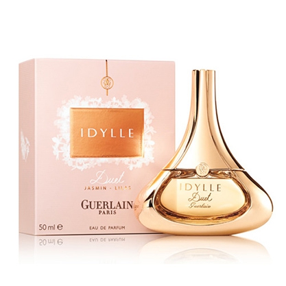 Idylle Duet Jasmin Lilas