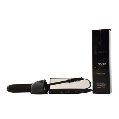 Noir G Exceptional Complete Mascara - # 01 Noir