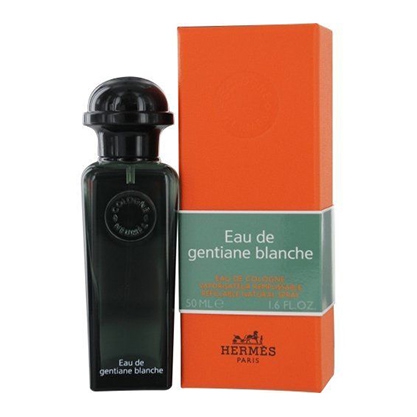 Eau De Gentiane Blanche