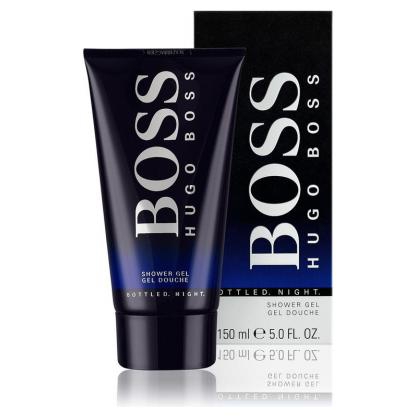 Boss Bottled Night