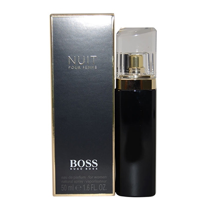 Boss Nuit Pour Femme