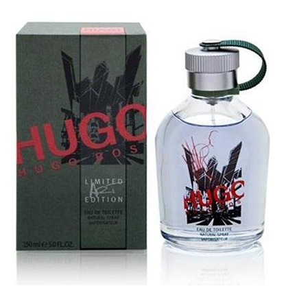 Hugo (Limited Edition)