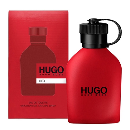 Hugo Red