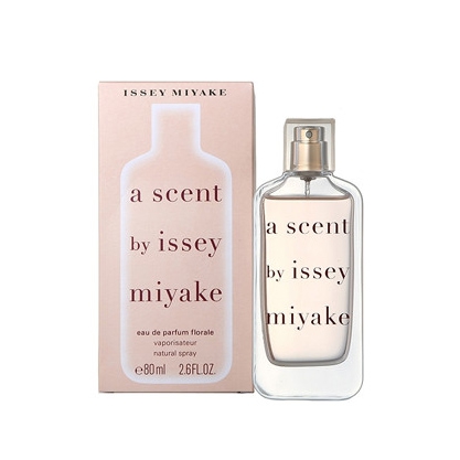 Issey Miyake A scent Florale