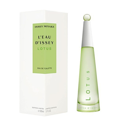 L_eau D_issey Lotus (Limited Edition)