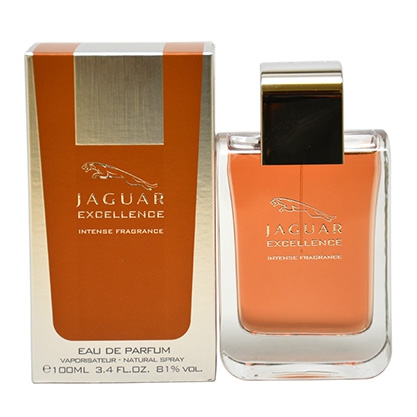 Jaguar Excellence Intense