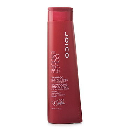 Color Endurance Shampoo