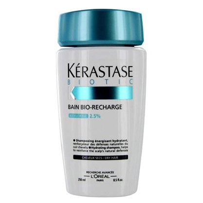 Kerastase Biotic Bain Bio-Recharge Shampoo - Dry Hair