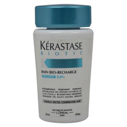 Kerastase Biotic Bain Bio-Recharge Shampoo - Mixed Hair