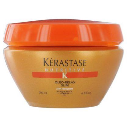 Nutritive Oleo Relax Slim Masque