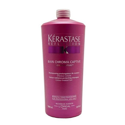 Reflection Bain Chroma Captive Shampoo