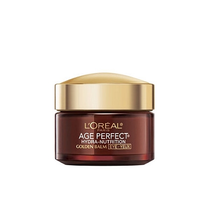 Age Perfect Hydra-Nutrition Golden Balm
