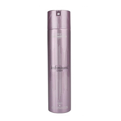 Infinium Lumiere Force 2 Hairspray 