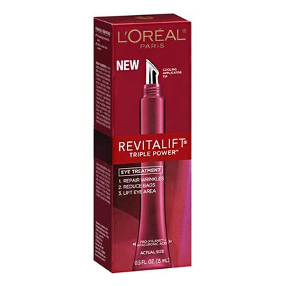 Revitalift Triple Power Eye Treatment