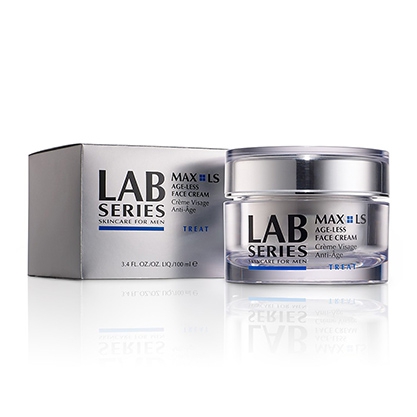 Max LS Age Less Face Cream