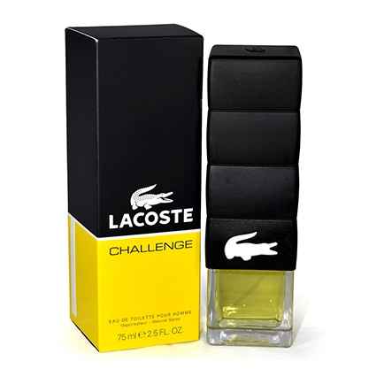 Lacoste Challenge