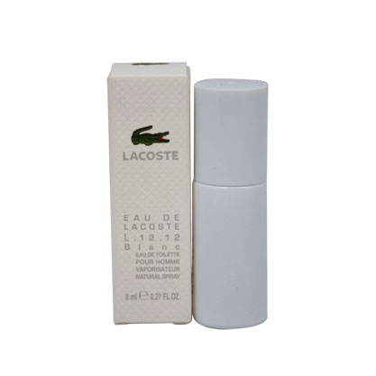 Lacoste Eau De Lacoste L.12.12 Blanc (Mini)